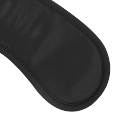 DARKNESS - EYEMASK BLACK