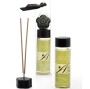 EXTASE SENSUAL - HEAT EFFECT MASSAGE OIL WITH MOJITO PHEROMONES 100 ML