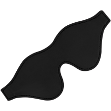 DARKNESS - EYEMASK BLACK