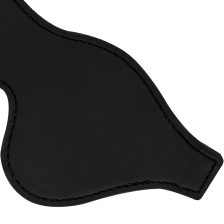 DARKNESS - EYEMASK BLACK