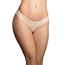 BYE-BRA - PACK 2 UDS CULOTTE BRÉSILIENNE TAILLE M