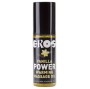 HUILE DE MASSAGE EROS POWER LINE - POWER WARMING 100 ML