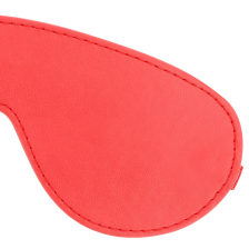 DARKNESS - EYEMASK RED HIGH QUALITY