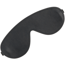 DARKNESS - EYEMASK BLACK HIGH QUALITY