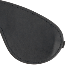 DARKNESS - EYEMASK BLACK HIGH QUALITY