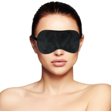 DARKNESS - EYEMASK BASIC BLACK