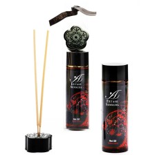 EXTASE SENSUAL - CUBA LIBRE...