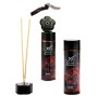 EXTASE SENSUAL - CUBA LIBRE STIMULATING OIL 100 ML