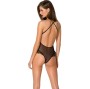 PASSION - DOLLY BODY BLACK L/XL