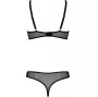 PASSION - MARINA BODY SCHWARZ L/XL