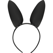 COQUETTE CHIC DESIRE - SERRE-TÊTE AVEC OREILLES DE LAPIN