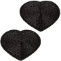 CALEXOTICS - RADIANCE BOUCLIERS-MALINS BIJOU EN FORME DE COEUR