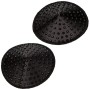 CALEXOTICS - RADIANCE ROUND SHAPE JEWEL NIPPLE COVERS