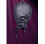 CALEXOTICS - RADIANCE FULL HOODE COVER RHINE