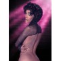 CALEXOTICS - RADIANCE SHUG DÉPAULE CAPUCHE RHIN