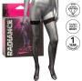CALEXOTICS - RADIANCE MEIAS ALTAS COXAS RHINE