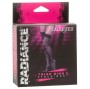 CALEXOTICS - RADIANCE THIGH HIGH STOCKINGS RHINE