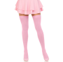 LEG AVENUE - CALZINI IN NYLON ROSA