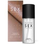 BIJOUX INDISCRETS - ÃLEO DE MASSAGEM SLOW SEX COM EFEITO DE CALOR 50 ML