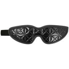 BEGME - BLACK EDITION PREMIUM BLIND MASK WITH NEOPRENE LINING