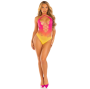 LEG AVENUE - BODY DEGRADATO SUNSET