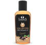 INTIMATELINE LUXURIA - VOLUPTAS GEL DA MASSAGGIO ALIMENTARE EFFETTO RISCALDANTE - CIOCCOLATO 100 ML