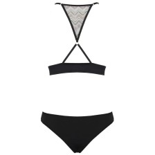 CASMIR - LAGERTA ZWEITEILIGES BIKINI-SET L/XL