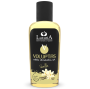 INTIMATELINE LUXURIA - VOLUPTAS EDIBLE MASSAGE GEL WARMING EFFECT - VANILLA 100 ML