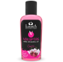 INTIMATELINE LUXURIA - VOLUPTAS EDIBLE MASSAGE GEL WARMING EFFECT - CHERRY 100 ML