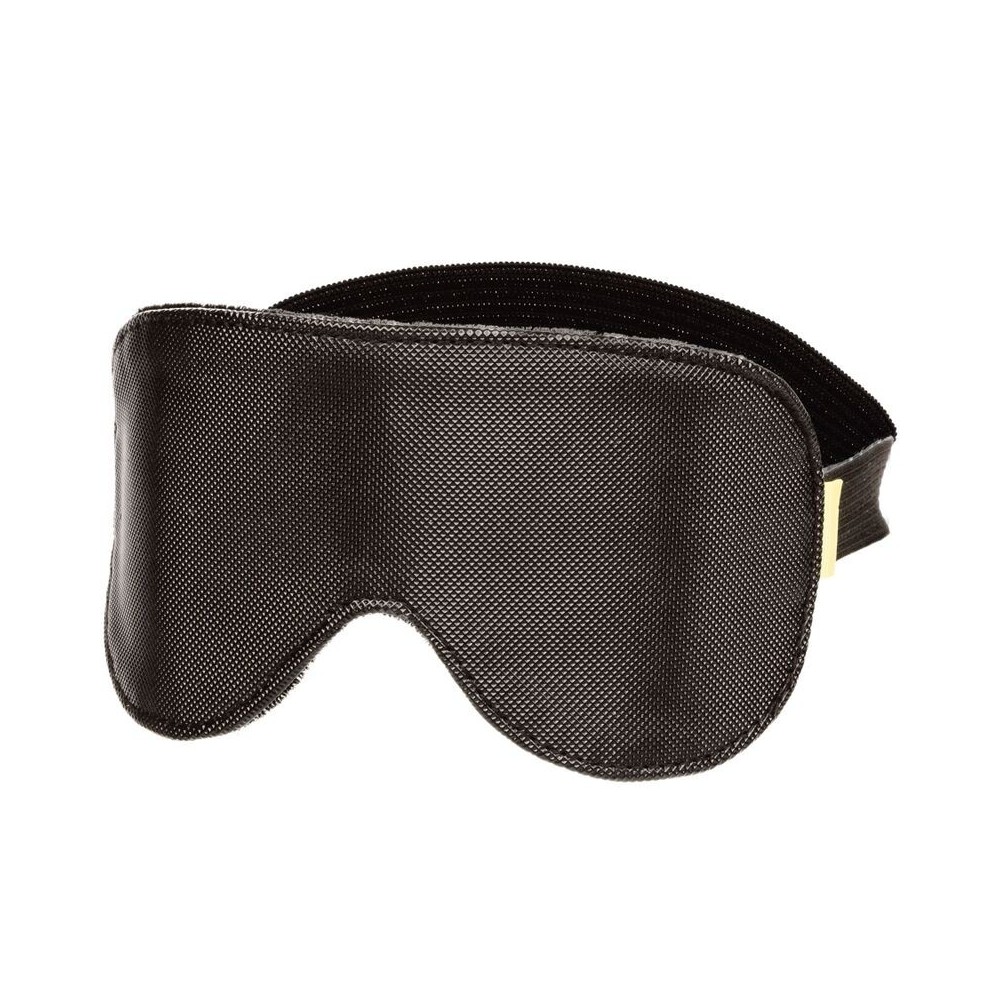 CALEXOTICS - BOUNDLESS BLACKOUT EYE MASK