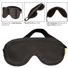 CALEXOTICS - BOUNDLESS BLACKOUT EYE MASK