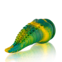 EPIC - CETUS GRÜNER TENTAKEL-DILDO, GROSSE GRÖSSE