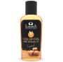 INTIMATELINE LUXURIA - VOLUPTAS EDIBLE MASSAGE GEL WARMING EFFECT - CARAMEL 100 ML