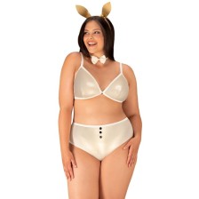 OBSESSIVE - COSTUME NEO GOLS XXL/XXXL