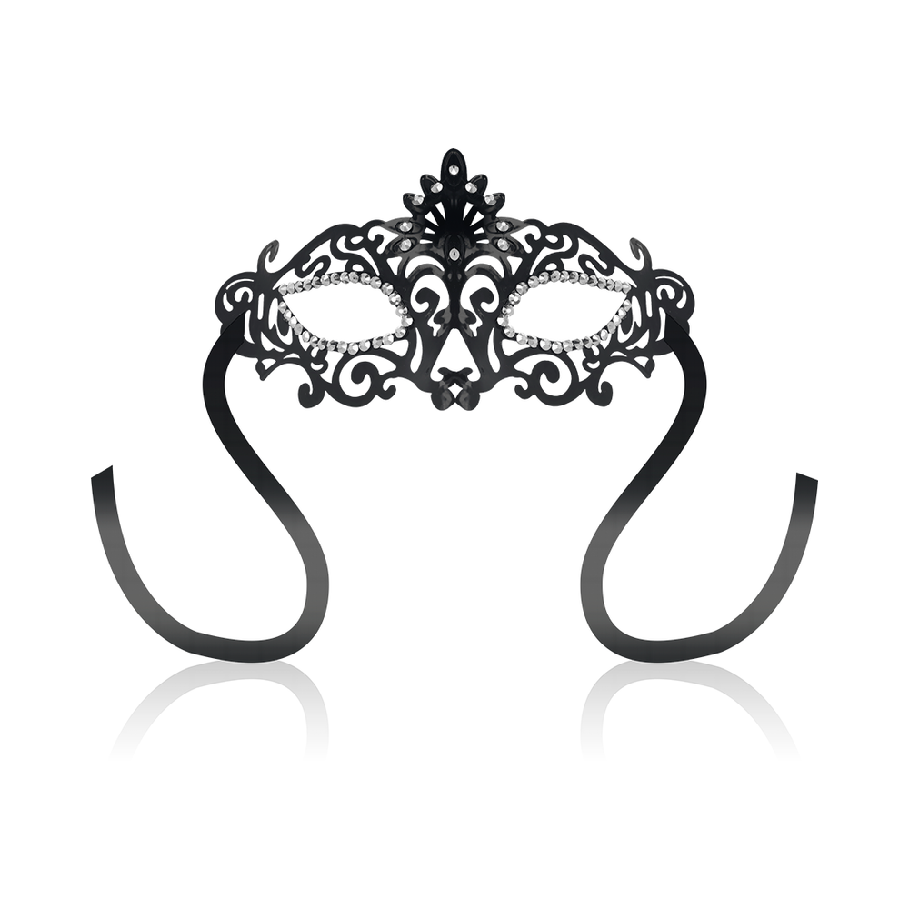 OHMAMA - MASKS MINI PEARLS EYEMASK