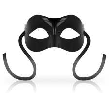 OHMAMA - MASKS OPAQUE CLASSIC EYEMASK BLACK