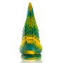 EPIC - CETUS GRÜNER TENTAKEL-DILDO, GROSSE GRÖSSE