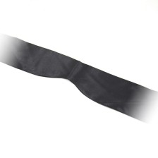 OHMAMA FETISH - LONG SATIN BLINDFOLD