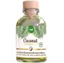 INTT - GEL DA MASSAGGIO VEGANO AL GUSTO DI COCCO ED EFFETTO RISCALDANTE