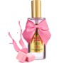 BIJOUX INDISCRETS - LIGHT MY FIRE MASSAGEÃL WRMEEFFEKT GUM-GESCHMACK