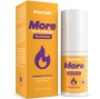 INTIMATELINE INTYMATE - WASSERBASIERTES MASSAGEGEL MIT MEHR WÄRMEEFFEKT FÜR SIE 30 ML