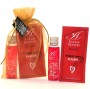 EXTASE SENSUAL - SET NUITS AMOUR FORMATO DE VIAGEM