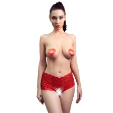 CHILIROSE - CR 4641 SLIP...