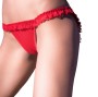 CHILIROSE - CR 4159 CULOTTE ROUGE S/M