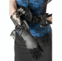 CHILIROSE - GUANTI CR 3252 NERO
