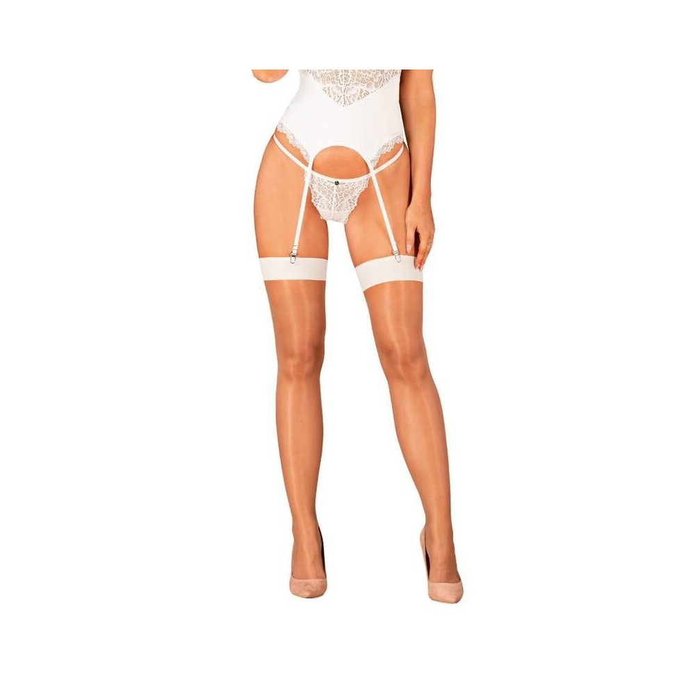 OBSESSIVE - S814 STRUMPFHOSE S/M