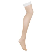 OBSESSIVE - S814 STRUMPFHOSE S/M