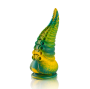 EPIC - DILDO TENTÁCULO VERDE CETUS TAMANHO PEQUENO