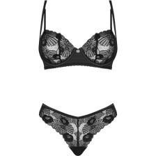 OBSESSIVE - SET 2 PEZZI SERENA LOVE XS/S