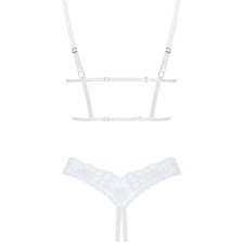 OBSESSIVE - CONJUNTO HEAVENLLY 2 PEAS CUPLESS XL/XXL